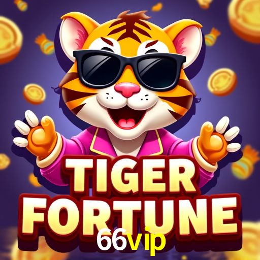 Descubra o Mundo do Cassino Online com 66vip