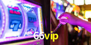 66vip App Interface