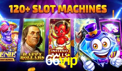 Live Casino 66vip