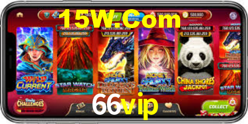 66vip plataforma