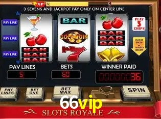 Statistics 66vip