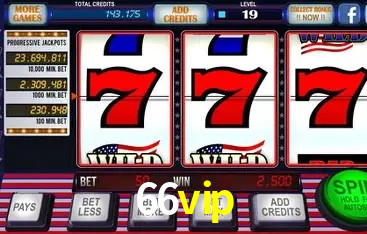 Welcome Bonus 66vip