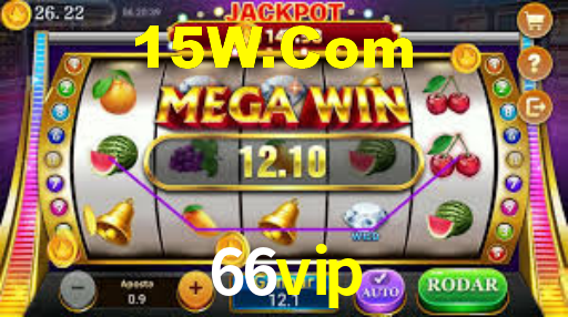 66vip plataforma
