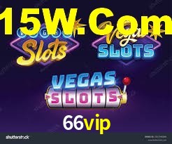 66vip plataforma