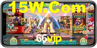 Tournaments 66vip