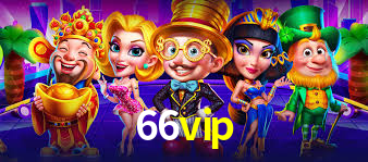 Welcome Bonus 66vip