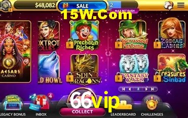 Account Benefits 66vip