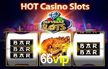 Flash Promotion 66vip